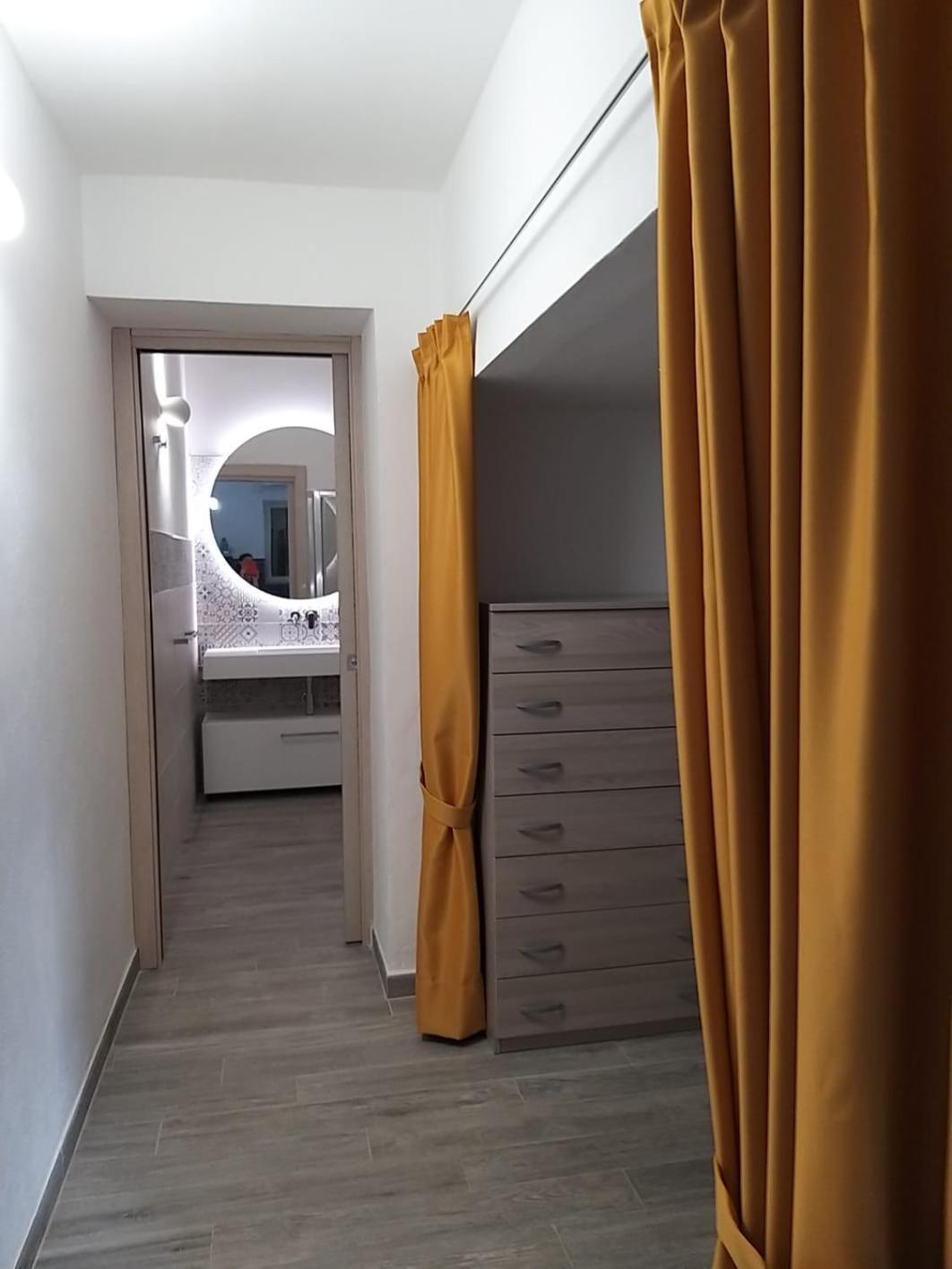 Appartamento Sanvisente Lampedusa Exterior foto