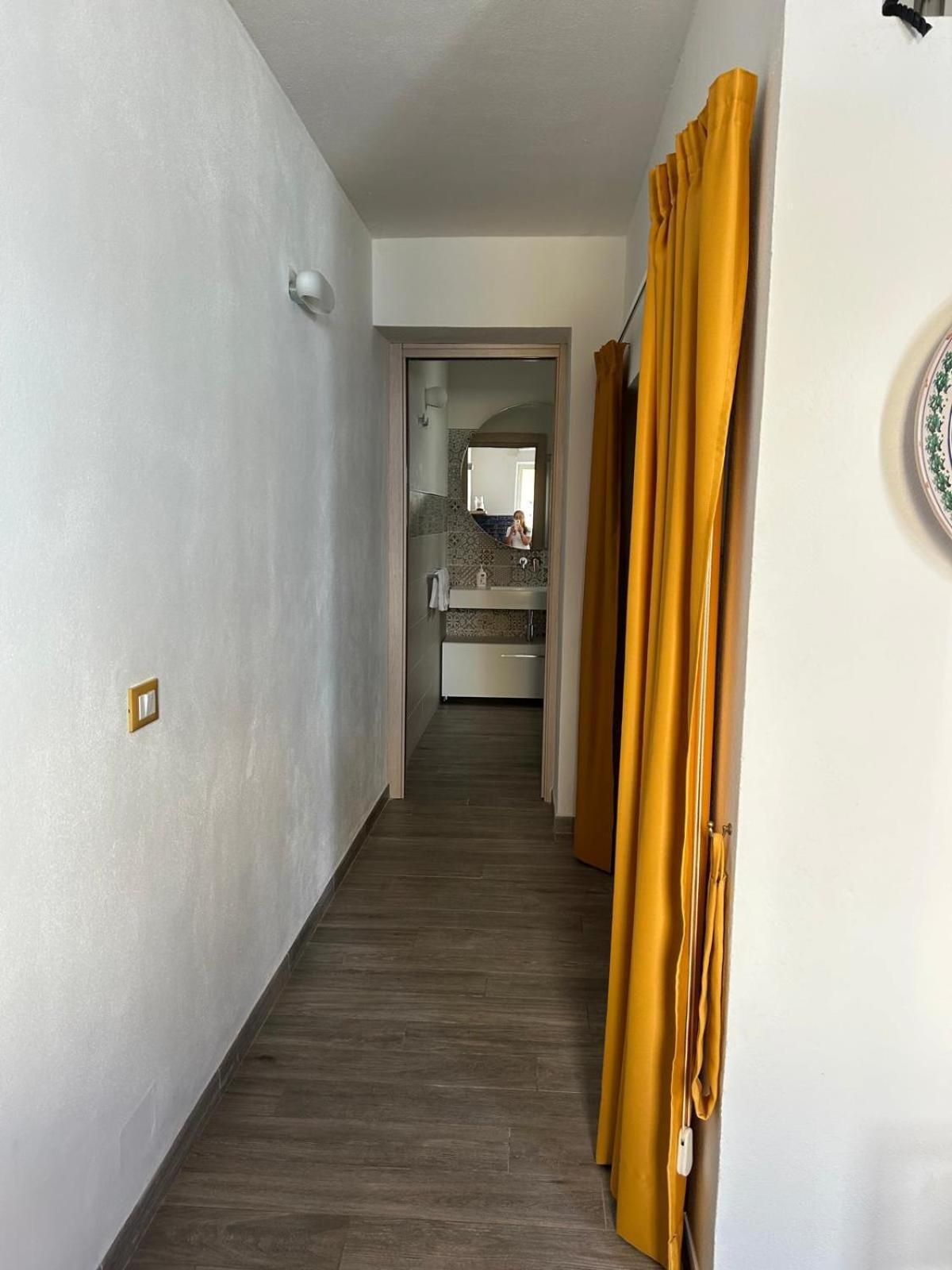 Appartamento Sanvisente Lampedusa Exterior foto